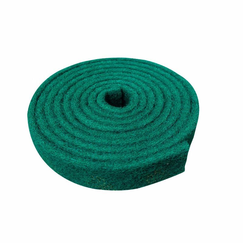 Heavy-Duty Industrial Scouring Pad