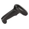Bluetooth Barcode Scanner Compatible Bluetooth 2.4GHz Wireless Wired Black Barcode Scanner for Shop Warehousing