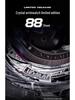 Swiss True Tourbillon Automatic Luminous Waterproof Men's Watch