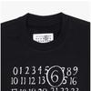 Maison Margiela Kids Sweatshirt  Adult Wearable  M61009 Mm02x M6900 Mm6 Numbered