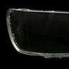 Compatible Headlight Lens for 2005-2008 Toyota Land Cruiser Prado 4700