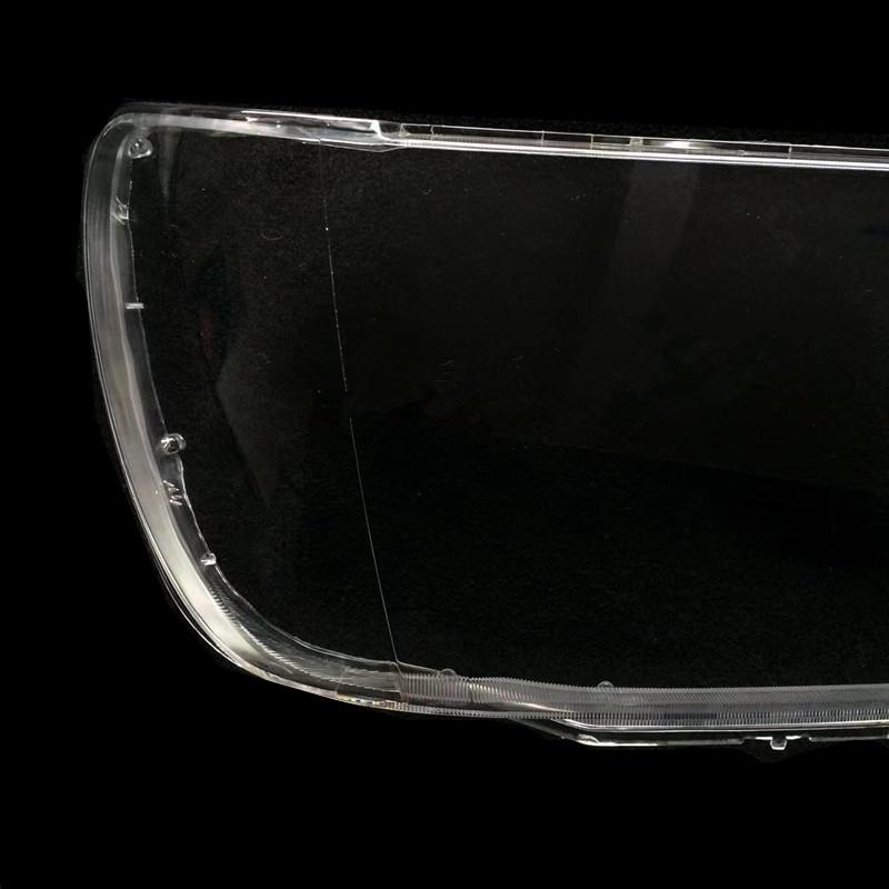 Compatible Headlight Lens for 2005-2008 Toyota Land Cruiser Prado 4700