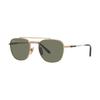 RAYBAN Aviator Pilot Sunglasses Unisex Couple Style 0RB8258-3280