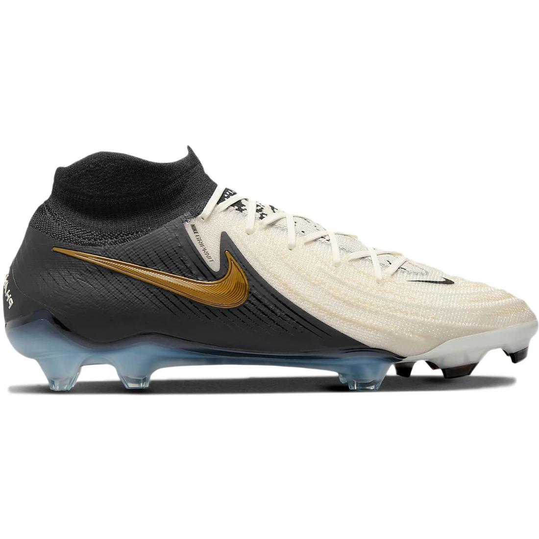 

Sneaker Nike Phantom Luna 2 Elite FG Metallic Gold Coin(FJ2572-100) 43