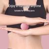 Fascia Massage Ball for Muscle Relaxation: Ideal for Plantar, Neck, Shoulder, Waist, Foot, Back, and Yoga Fitness.