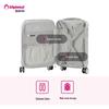 Diplomat 20-inch Expandable Carry-On Luggage