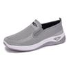 Women's Shoes Spring Versatile Not Tired Cloth Shoes Lightweight Comfortable Casual Middle Aged Mom Shoes Casual Soft Walking All Day Sneakers