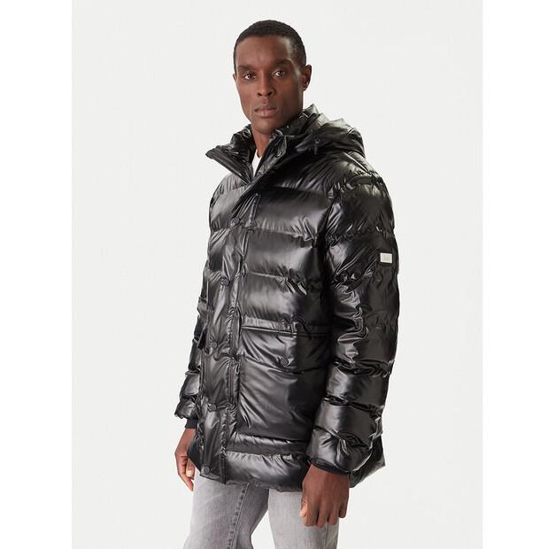 Winter Jacket KARL LAGERFELD 505036 554595