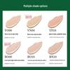 COVERMARK Herbal Concealing Repair Foundation Crème