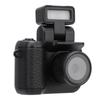 DV Camera HD 1080P 2MP 160 Degrees  Lens Angle Portable Rechargeable Video Camera for Students School Girl Gift