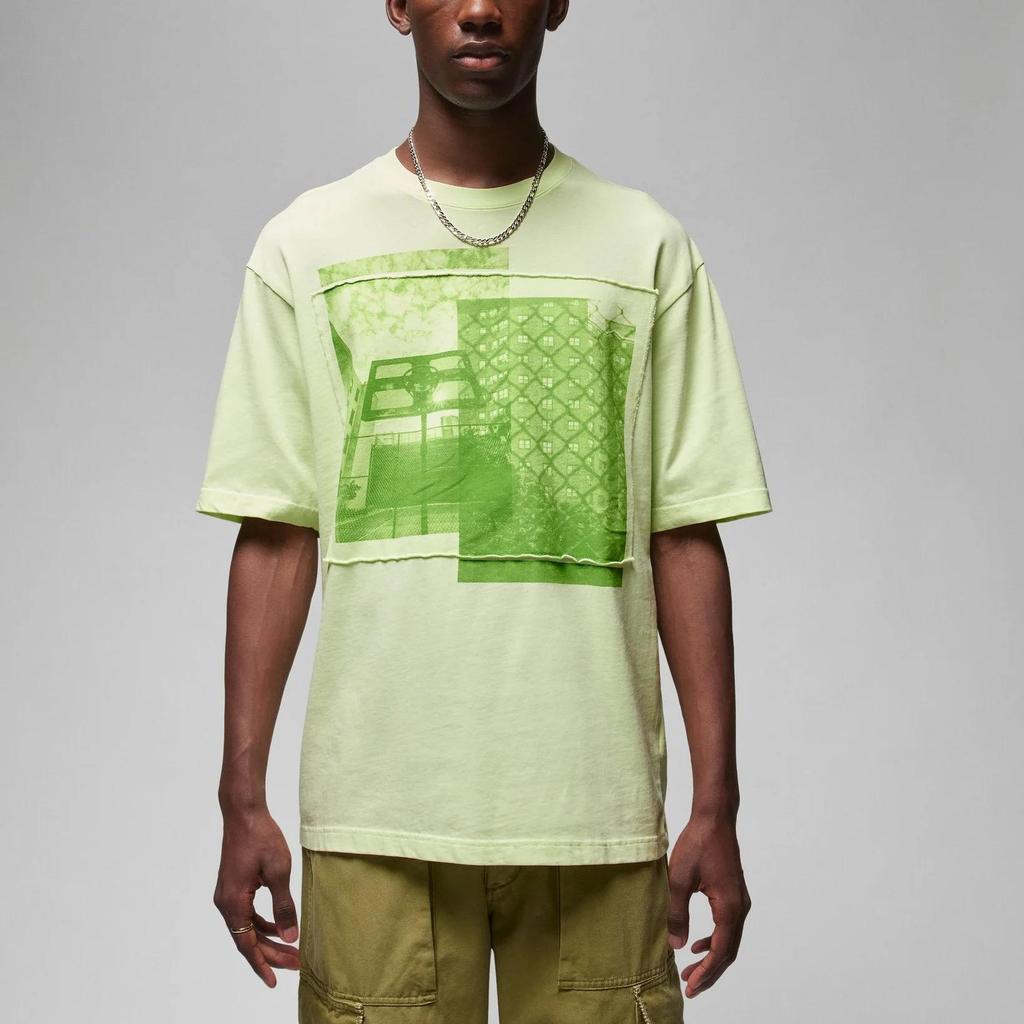 Jordan Bephies Beauty Supply T Shirt (Unisex) T-Shirts FD4246 303