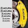Acura – black