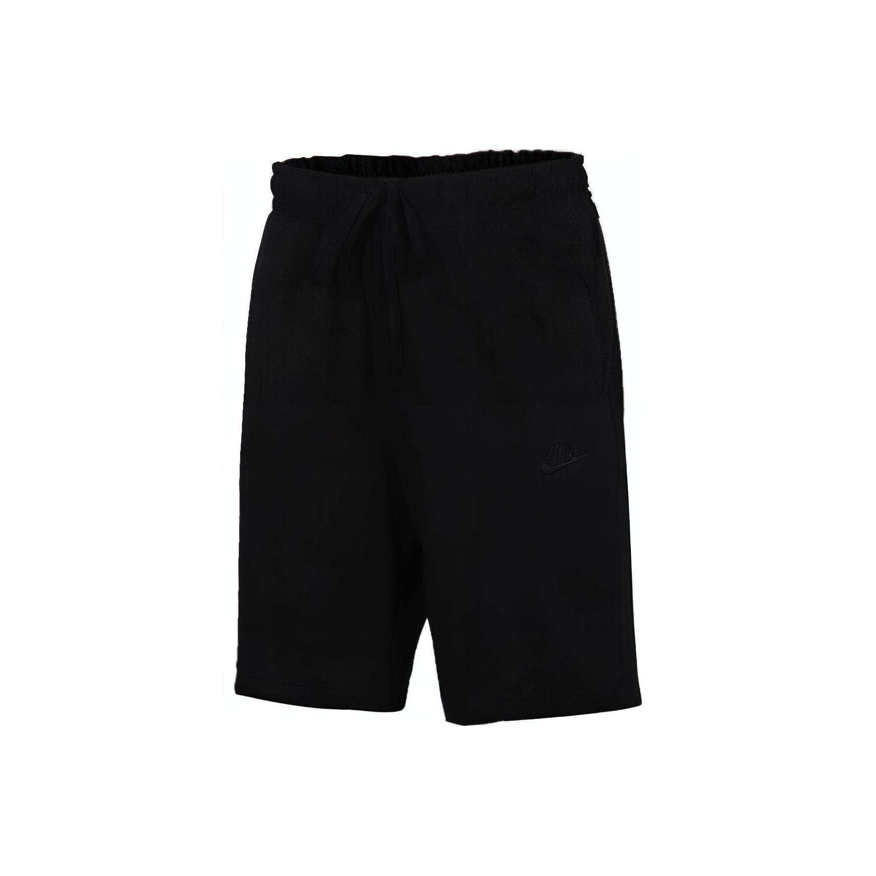 

Nike Sports Shorts Men s Black Moderate 928456-010 XL