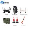 Tactical Duty Squad Continuous Assessment Equipment Set