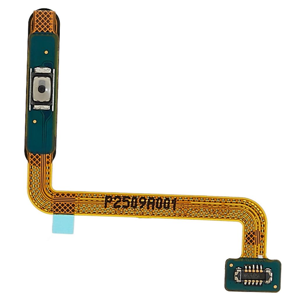 For Samsung Galaxy A23 5G (Global Version) A236 OEM Power On/Off Flex Cable Fingerprint Identification Flex Cable (without Logo)