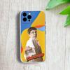 Mclovin M-Movie Superbad Phone Case For iPhone 17,16,15,14,13,12,11 Pro,Max,Plus,X,XS,XR,SE4,E Mini Transparent Soft Cover