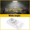 4PCS LED RV Dome Ceiling Light 24LED for Camper Trailer RV Interior Lighting EOA