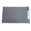 Food Warming Mat Silicone Electric Warming Tray Foldable Heater Food Pad with 3 Temperature Levels