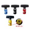 Lift Support Clamp for car Hood Tailgate and Trunks Engine Cover Rod Clamp Support Lift Fixing Clamp