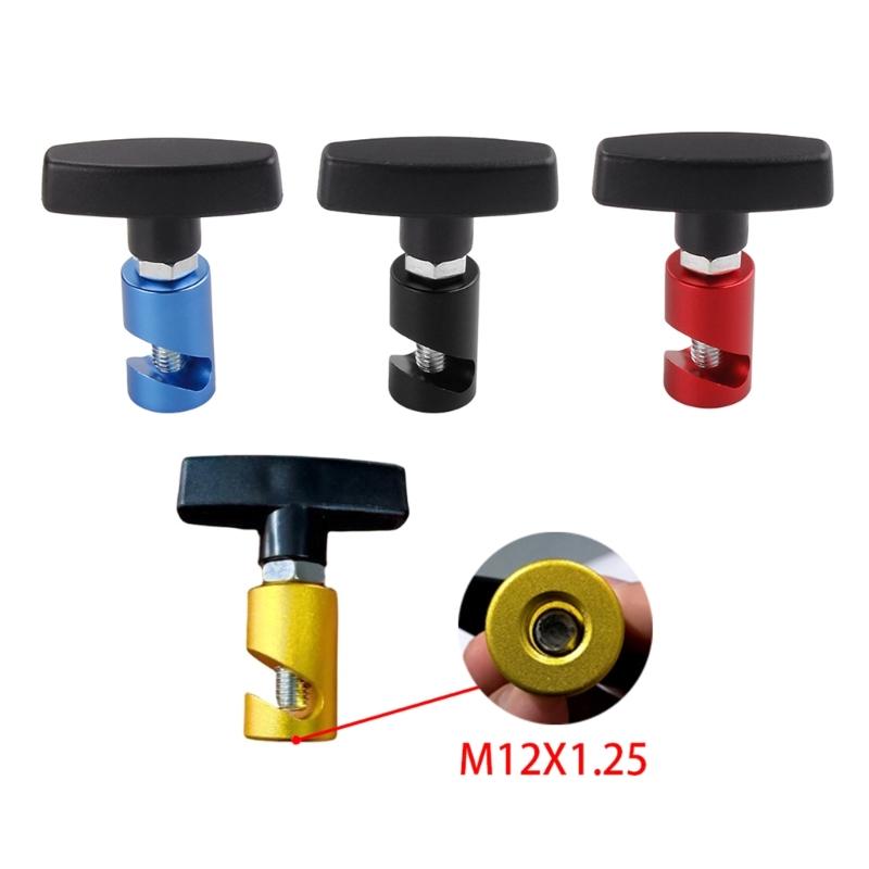 Lift Support Clamp for car Hood Tailgate and Trunks Engine Cover Rod Clamp Support Lift Fixing Clamp