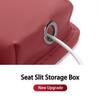 Car Seat Gap Tidying Multifunction Console Crevice Storage Box For BMW Performance X1 X3 X5 E39 E46 E90 F20 E60 F30 M3 M5