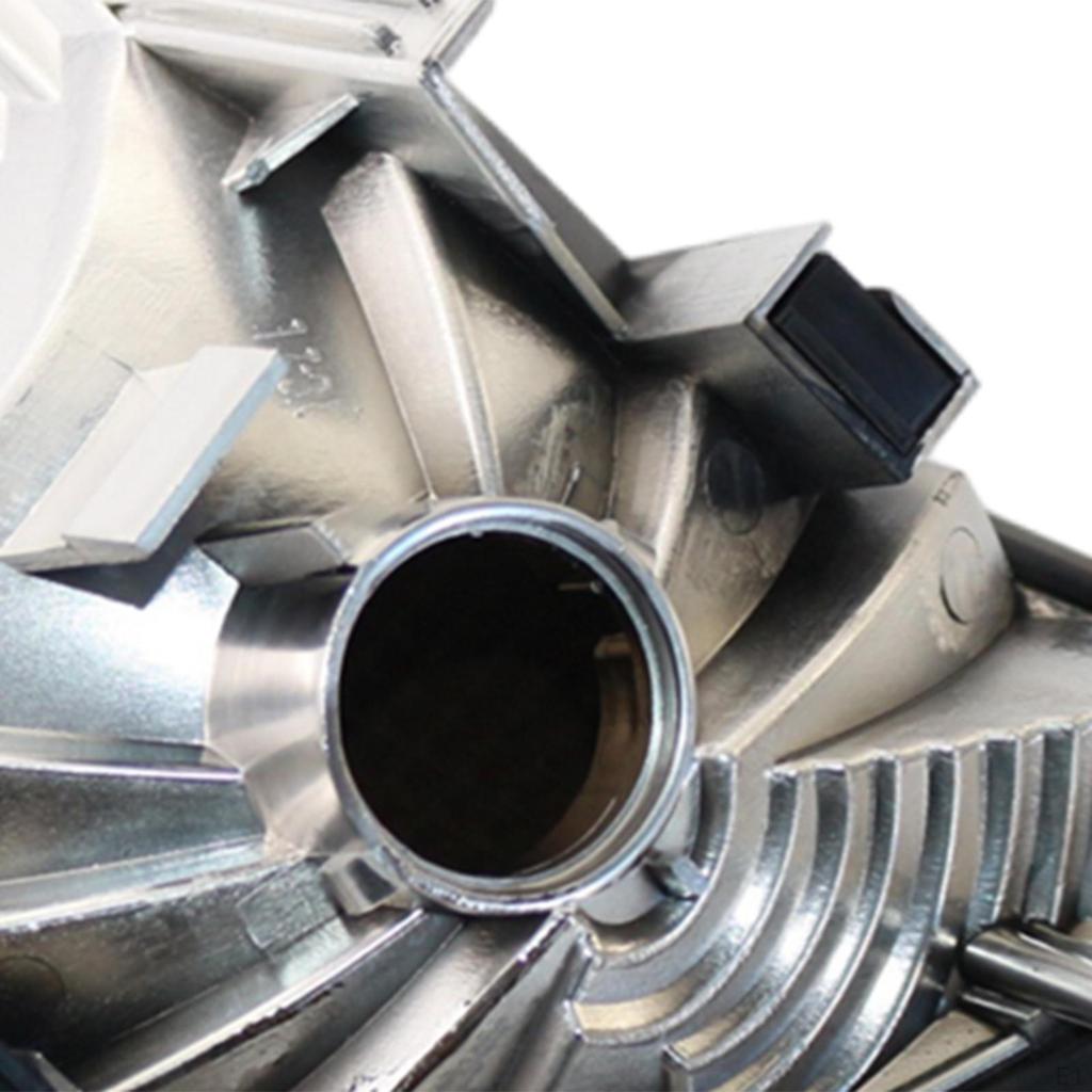 Acrylic Corner Signal Light 63138353280 Replacement Combination Indicators Lamp Lens s 4D E36