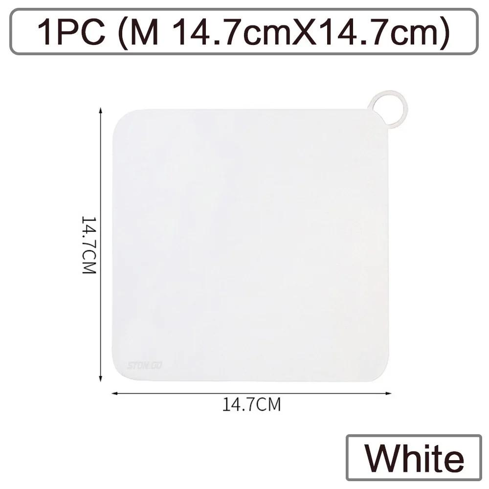 Silikon-Bodenablauf-Deodorant-Abdeckung, Badezimmer-Deodorant, insektensichere Dichtung, Haushalts-Abwasserrohr-Waschbecken, geruchshemmende Bodenabdeckung