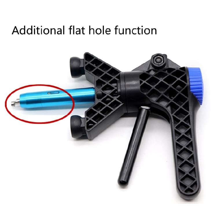 Auto Car Body Dent Pit Repair Puller Pulling Tabs Removal Lifter Repairing Tools