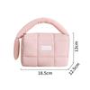 Macaron Makeup Bag Large Capacity Cosmetic Pouch Travel Essentials Women's  Travel Tote Makeup Brush Pouch Case