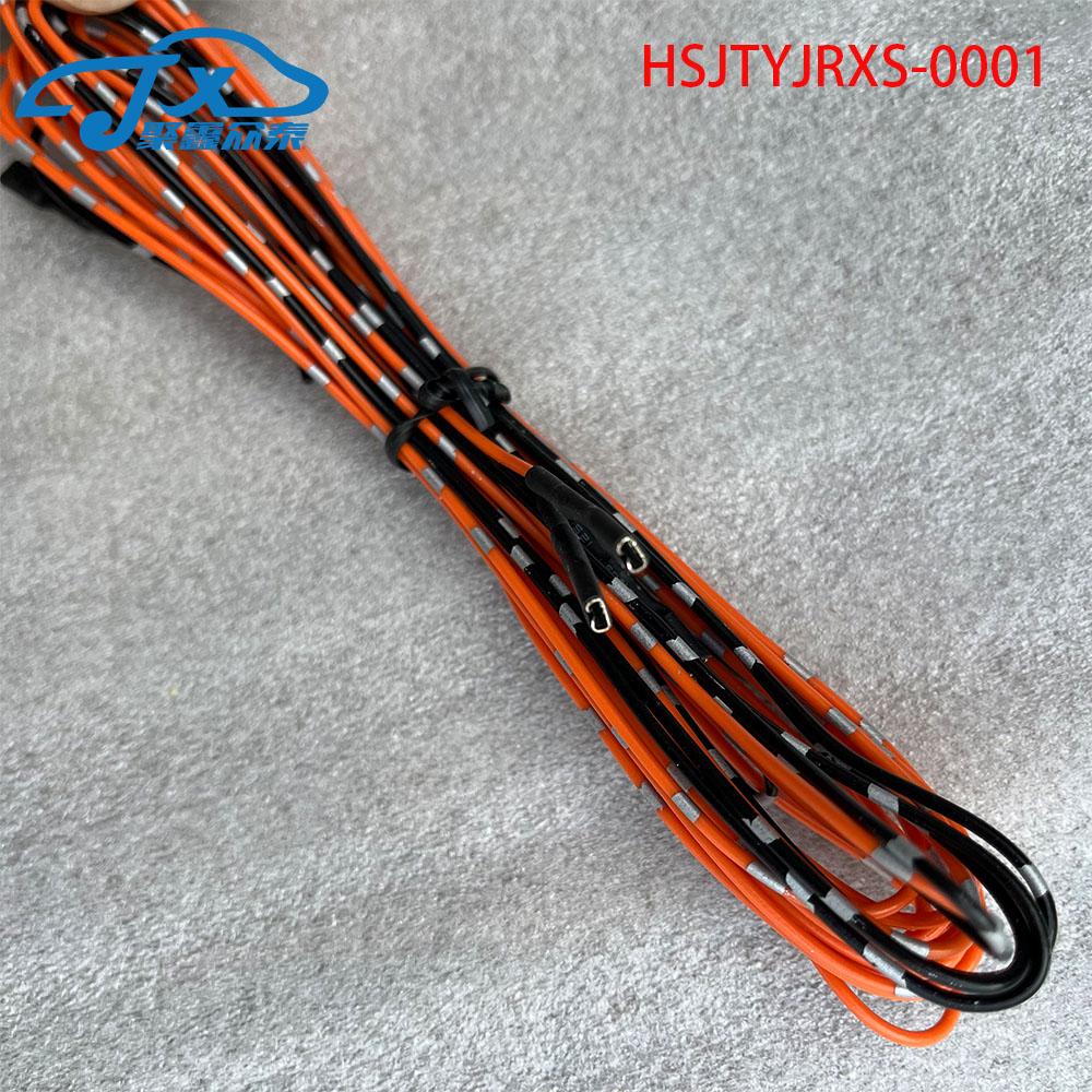 Hyundai Kia elantra AD MD sonata LF YF K3 K5KX5 универсальный обогреватель HSJTYJRXS-0001 — фото 3