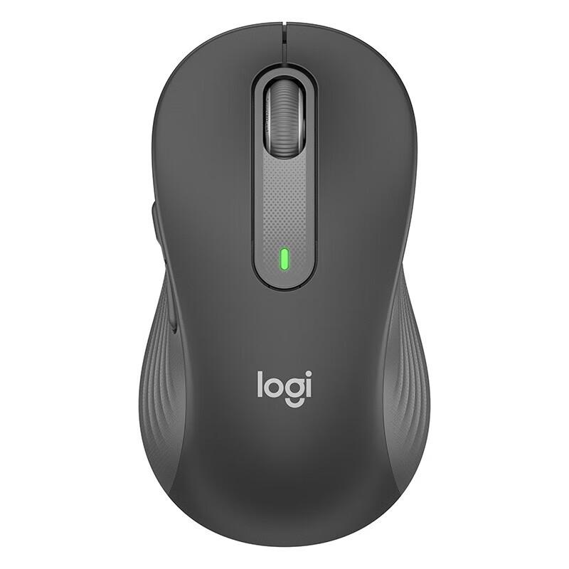

Logitech M650 Signature Wireless Bluetooth Mouse