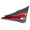 Auto LED Tail Light For Toyota RAV4 2016 2017 2018 Rear Warning Brake Stop Light Turn Signal Lamp US Version Car Accessories