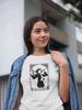Nobara Unisex Jujutsu Kaisen Jjk Tarot Card Oracle Anime Manga Tee T-shirt