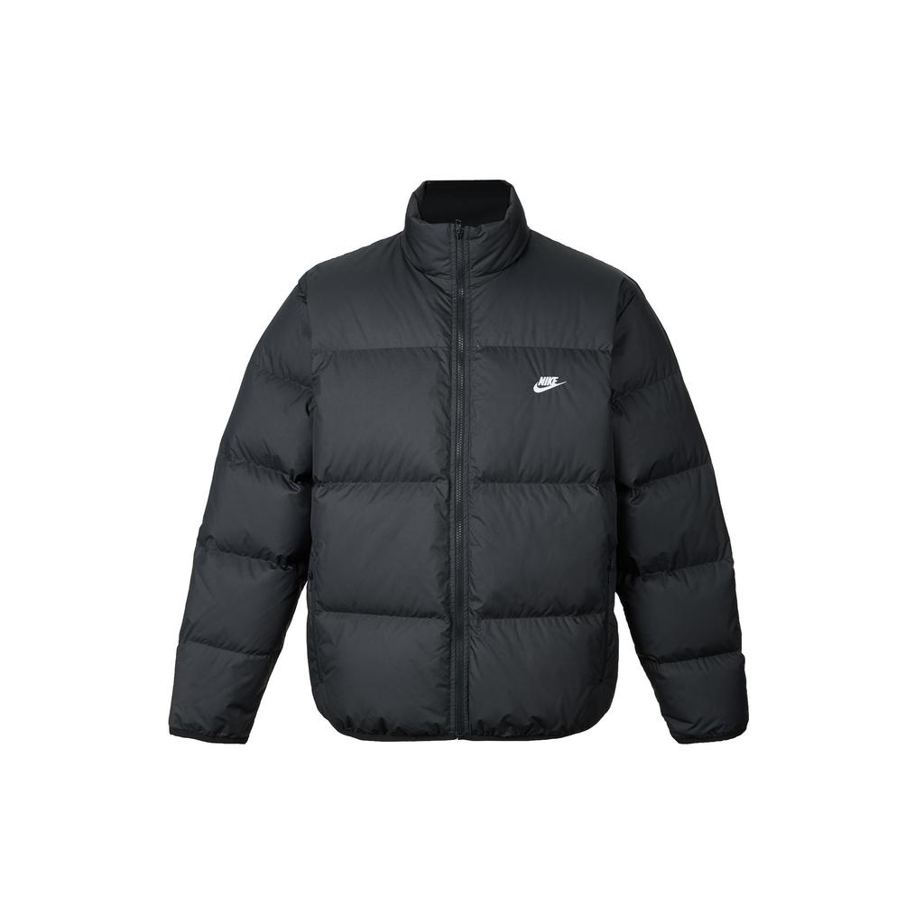 Nike Sportswear Club Men's Therma-FIT Down Puffer Jacket IB2975-010