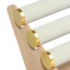 Bangle Bracelet Holder Display Stand Hairband Removable Jewelry Storage Organizer for