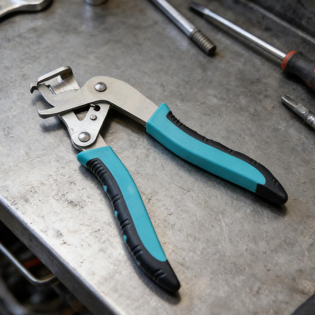 Car Clip Pliers Disassembly Tools Auto Accessories Special Automotive Supplies Mechanic Mechanical Workshop Gadgets Tool Hand