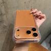 Luxury Bling Glitter Silicone Clear TPU Phone Case For iPhone 17 Air 16 15 14 Plus 13 11 12 Pro Max Transparent Soft Cover Funda