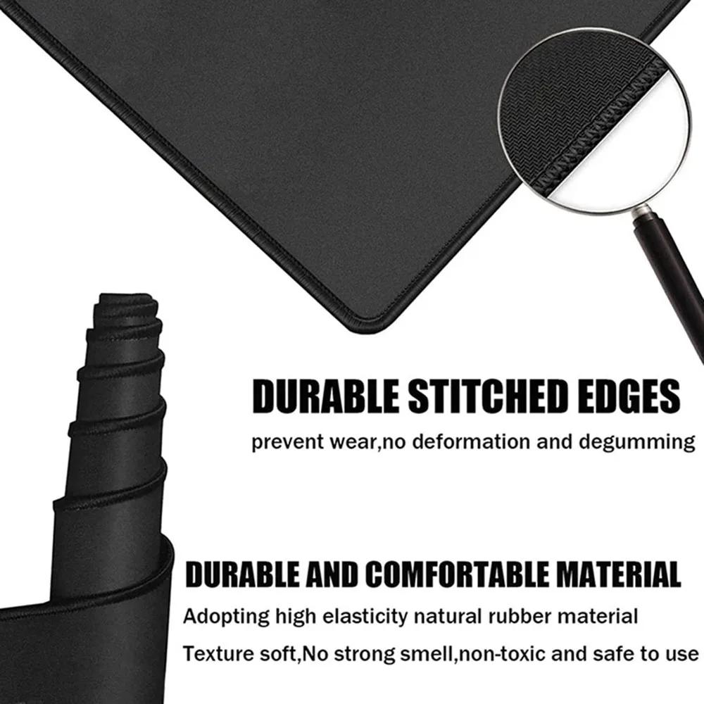 Strata Liquid White Gaming Mouse Pad Desk Gadgets Mouse Mat Office Accessories Mousepad Mouse Carpet Computer Mat Gaming Setup