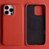 Luxury Magnetic For Magsafe Genuine Leather Case For iphone16Pro Max 15 14 13 12 11 Business Full Wrapped Phone Cases Back Cover