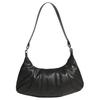 adidas Originals Trefoil Polyurethan Umhängetasche Damen Schwarz KF4485