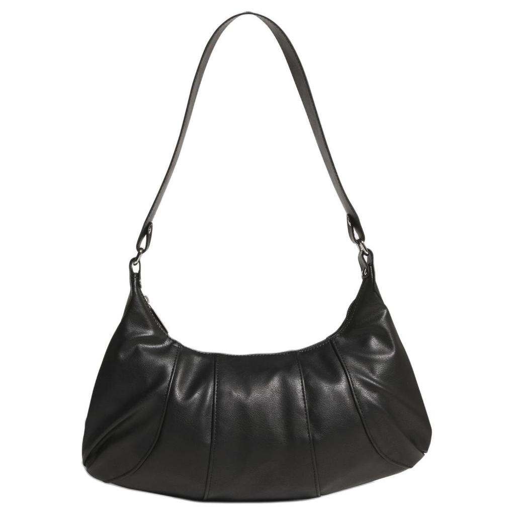 adidas Originals Trefoil Polyurethan Umhängetasche Damen Schwarz KF4485