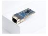 Scheda di Sviluppo Raspberry Pi RP2350-ETH con Ethernet, 4MB TCP/UDP, Sensore di Temperatura, Clock