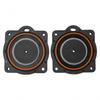 Kit Piese Diafragme Pentru -80/HP-60 POMPĂ DE AER KIT DE RECONSTRUCȚIE Kit de Reparație Pompă de Aer