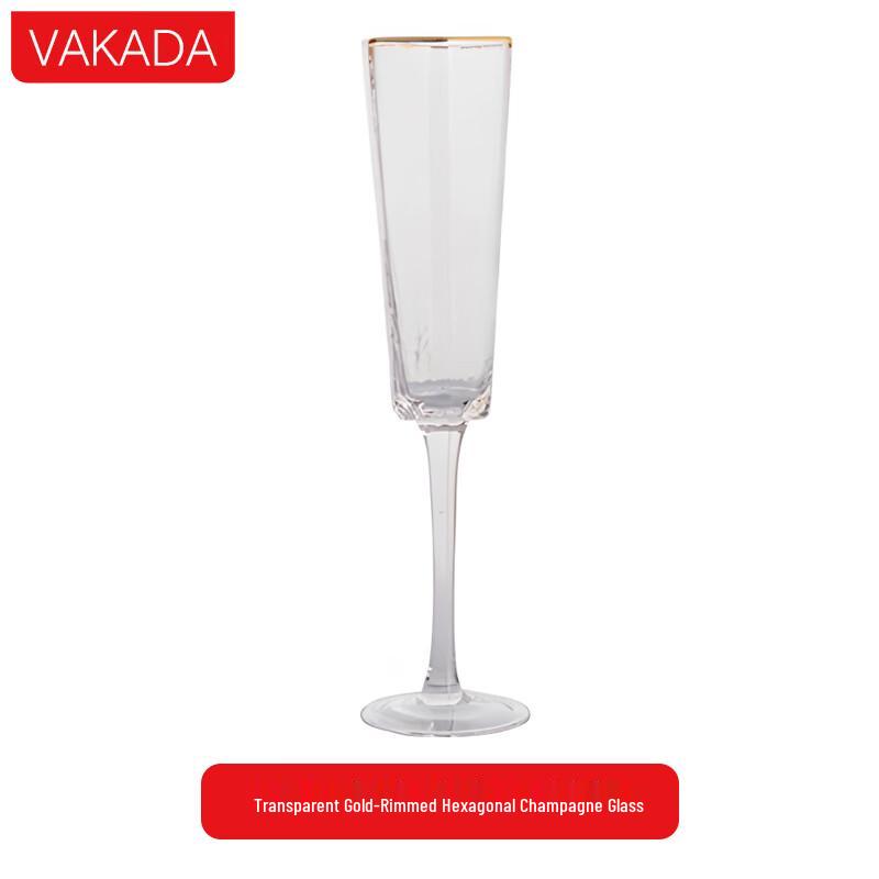 VAKADA Multifunctional Borosilicate Glass Cup