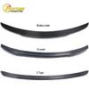 Carbon Fiber Rear Spoiler for Mercedes-Benz C-Class W206, Brabus/FD/S Style