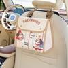 Convenient Electric Car Hanging Bag Waterproof Electric Vehicle Storage Bag  Motorcycle