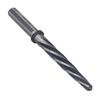 Car Maintenance Reamer 38 Inch 5 Flute 6542 and M2 High Speed Steel Spiral Taper Chucking Reamer