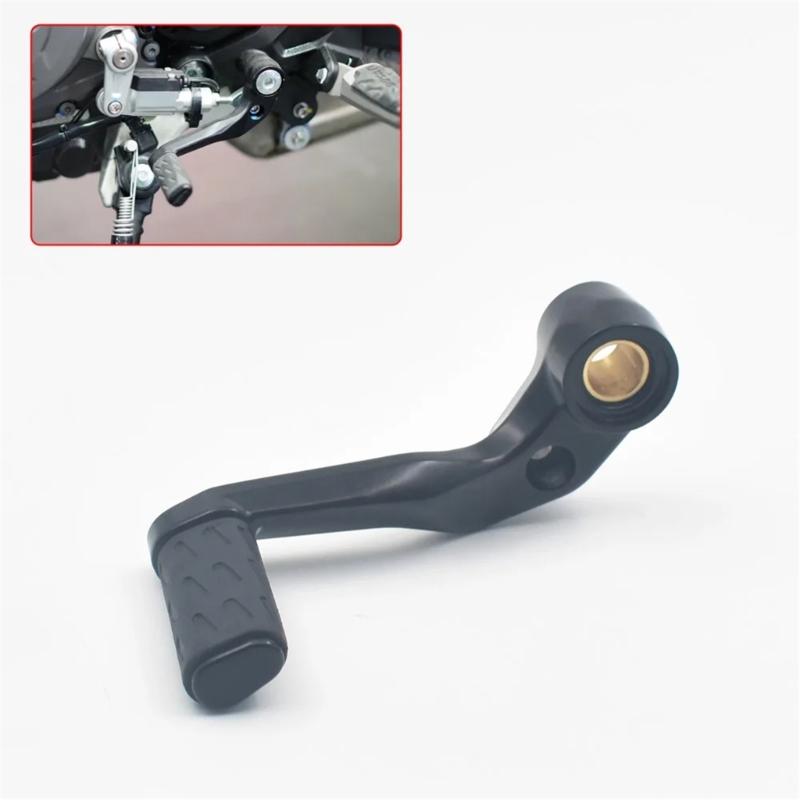 Motorcycle Gear Shifter 45610541AB for 1198 1198R 1198S 1198Sp 1098R Shifter Lever Pedal Peg Replacement Foot Gear Lever