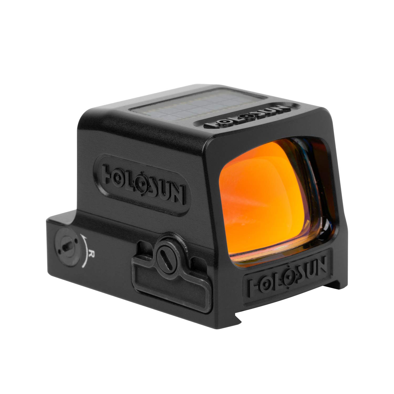 

[HOLOSUN] HE509T-RD Enclosed Reflex Red Circle Dot Sight Solar Model