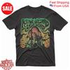 King Gizzard and the Lizard Wizard Dárek Pro Fanoušky Unisex Všechny Velikosti Tričko 1RT2282 Unisex Tričko